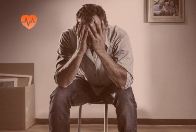 Лечение белой горячки в Таврическом