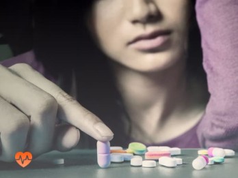 Лекарственная зависимость в Таврическом