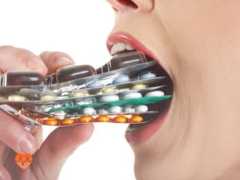 Лекарственная зависимость в Таврическом