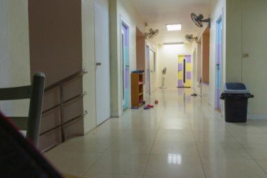 О клинике в Таврическом